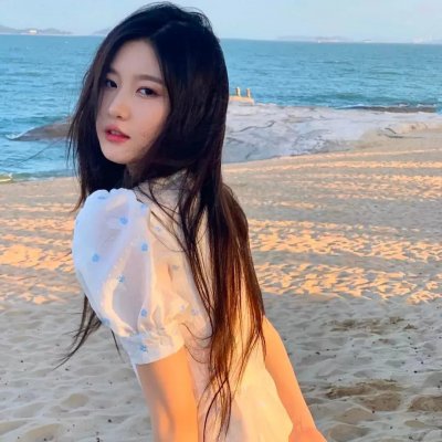 庐山假面目